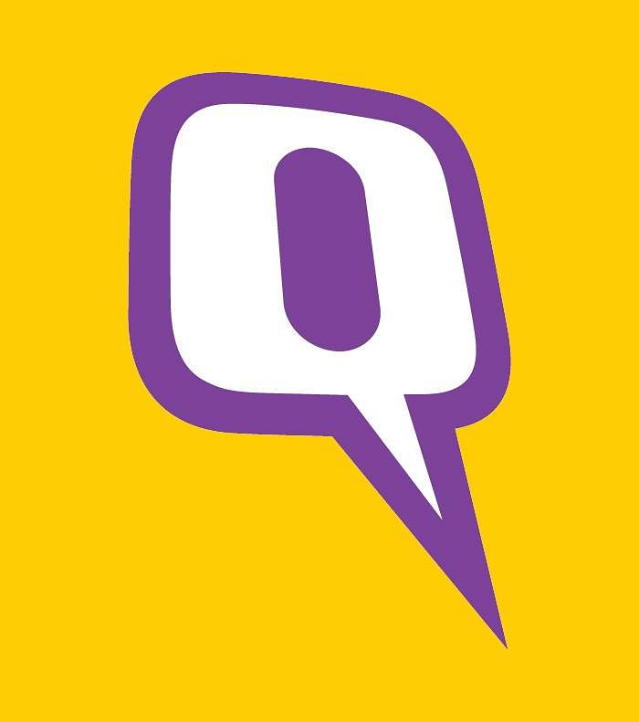 the quint logo